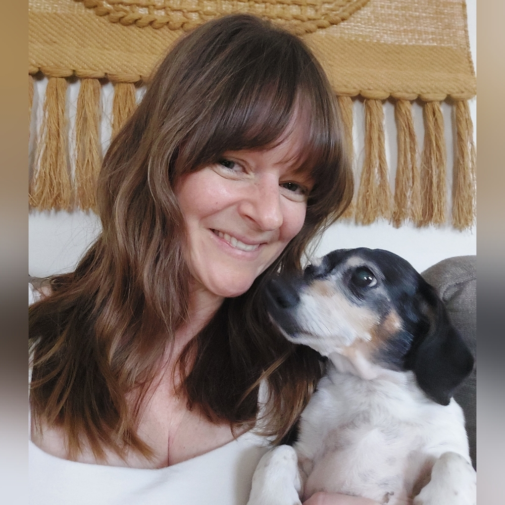 Meet your Posher, Ali